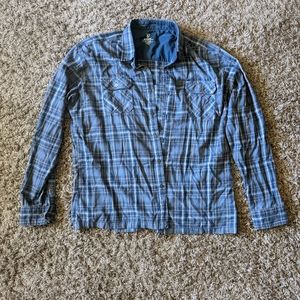 Kuhl shirt